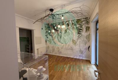 Un apartament Chic ideal ca locuinta sau activitate - 8