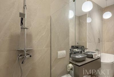 Apartament 2 camere 67.89 m2 – Cartier Europa | Ansamblul Luminia - 14