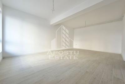 Apartament cu 2 camere 54 mp utili la parter finalizat la asfalt Giroc - 3