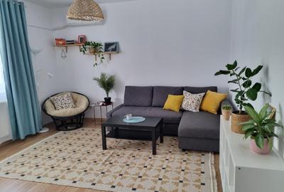 Apartament 2 camere Drumul Fermei cu loc de parcare inclus - 5