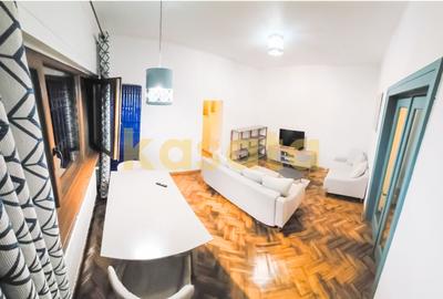 Apart 2camere80mp | în vilă LUX Renovat | Popa Nan | Fara risc | Boxa - 2