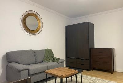 Inchiriere Garsoniera Lujerului. Direct Proprietar - 1