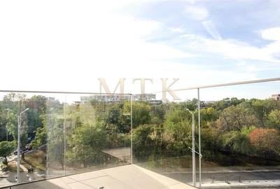 Apartament superb 4 camere I Mobilat&utilat I One Verdi Park - 9