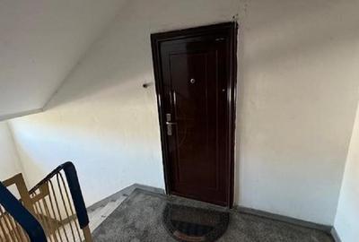 OBOR - Str. Masina de Paine , Apartament cu 3 camere - 68 mp - 9