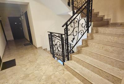 Mutare imediata! Popas Pacurari Soleia, apartament 2 camere +boxa + loc parcare - 2