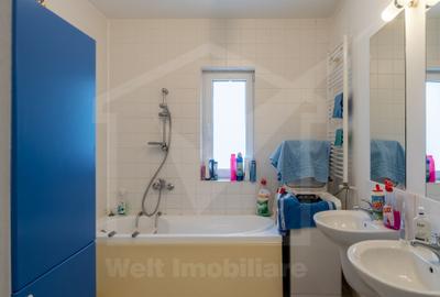 Apartament cu 3 camere 96mp garaj boxa - 23