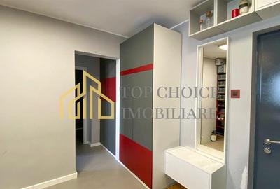 2 CAMERE - CHIAR PE BANUL MANTA  - COMPLET RENOVAT - SINGURUL DISPONIBIL - 11