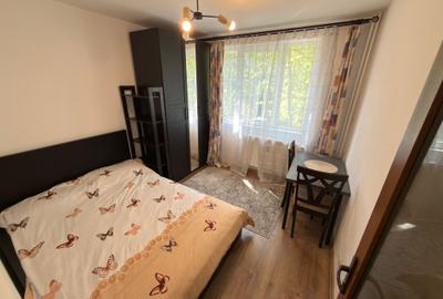 Inchiriere 3 camere langa metrou, etaj 1, Ozana, Sergent Dumitru Pene, nr. 2 - 5