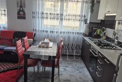 Apartament 2 camere în zona STRAZII OASULUI - 6