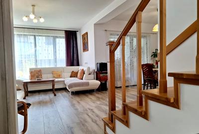Casa cu 4 camere de vanzare in Selimbar - 3