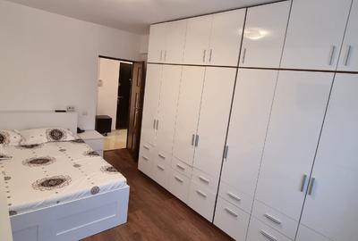 Apartament 3 camere decomandat, 78 mp, bloc 2012, complet mobilat și utilat - 4