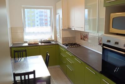 Proprietar: Apartament 2 camere Avantgarden 3, vedere Piatra craiului - 10
