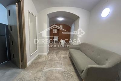 Apartament 45 mp de inchiriat | Str. Horea - 10