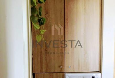Apartament 2 camere cu view de top Gheorgheni! Renovat! - 5