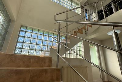 Casa Fundulea si Buc Vara+Spatiu comercial 500 euro chirie lunara -randament 3% - 10