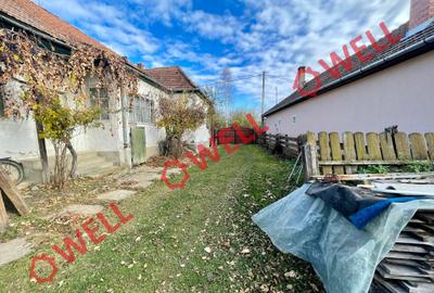 Casă de vânzare în Lemnia de Sus, într-o zonă liniștită! - 6