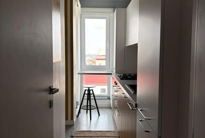 Apartament 2 care - Bucurestii Noi - 10