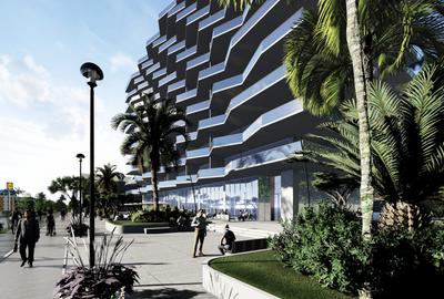Apartament 3 Camere & 3 Bai  - Mamaia Nord - Termen predare Iunie 2026 - 2