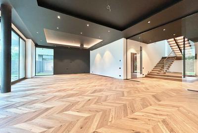 Modern Villa | Boutique Compound | Near US Embassy | Iancu Nicolae - 18