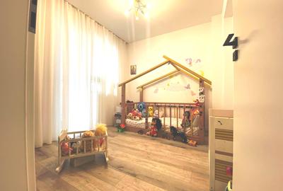 Apartament 3 camere/2 bai + curte proprie 79m2 - Metrou Berceni - 6