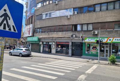 Gara de nord-Metrou 100 mp - pret 5.000 euro - 7