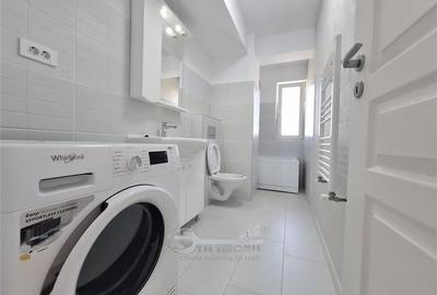Liber, mobilat, de vanzare apartament 2 camere, Cug Pepiniera - 5