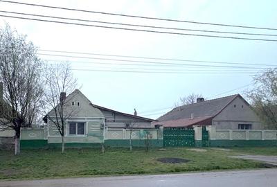 Casă/vilă TIMIS, PADURENI - 1