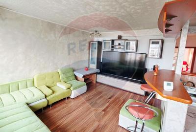 Apartament 3 camere, în zona Ultracentral, confort maxim - 6