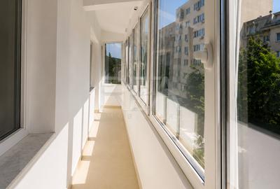 4 camere Grădina Icoanei decomandat, centrală, 1983, 89 mp, boxă - 8
