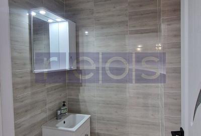 VANZARE 3 CAMERE | DECOMANDAT- VEDERE MIXTA |  ZONA NERVA TRAIAN - 6