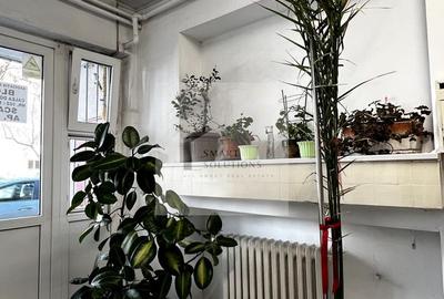 COMISION 0% - Dorobanți - 3 camere - - 10