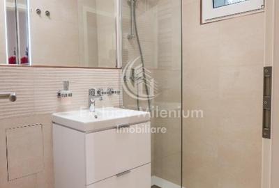 Dorobanti Spatiu birouri / Floreasca Stefan cel Mare RENOVAT - 9
