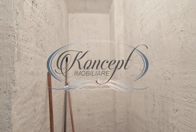 Apartament in imobil interbelic, str. Emil Racovita - 13