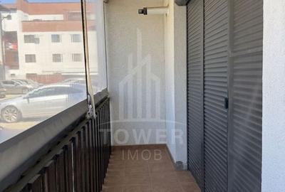 Apartament deosebit cu 3 camere, grădină și balcon – Cartierul Arhitecților - 14