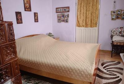 Casa 4 camere, Radu Negru - Buzaului, Teren - 264 mp - 7