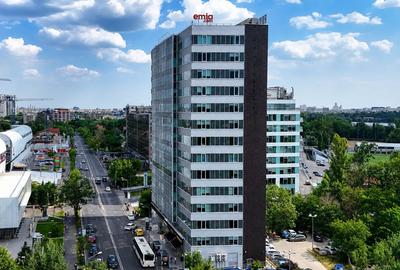 Floreasca Tower - 4