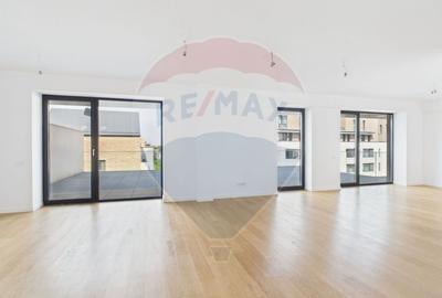 Apartament 4 camere + terasa spectaculoasa 89 mp - 1