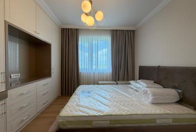 Casa Mediteraneana - 3 camere - 1000 euro - Mosnita Noua - 15