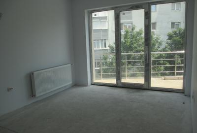 Dristor- Vitan, apartament 3 camere  cu terasa 91 mp