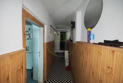 Casa 5 camere, teren 1296 mp, Craiova, zona Brestei - 12