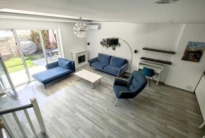 Villa for Rent | Avangarde Forest 2 | 4 Rooms | Private Garden - 1