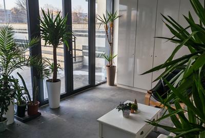 Exclusivitate -Tabara Navodari -  Aprtament (studio) - 15