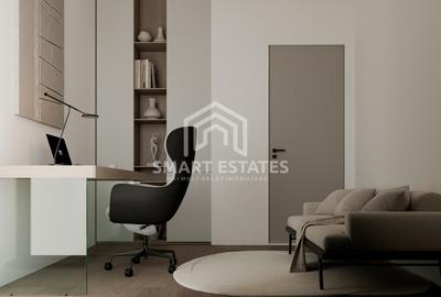 Apartament 2 camere in imobil Butique | Iancu Nicolae |Jolie Ville - 13