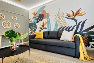 GARSONIERA - MILITARI, CENTRALA PROPRIE, BLOC NOU, BUCATARIE INCHISA - 1