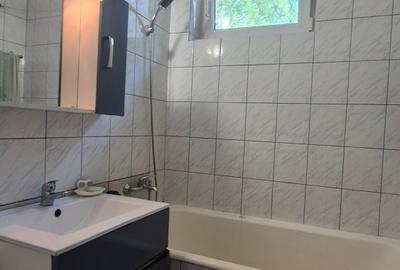 3 Camere, Decomandate, Tomis Nord Brotacei - 11
