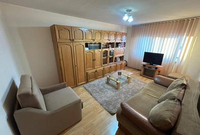 Apartament cu 2 camere decomandat, mobilat în Ampoi 3