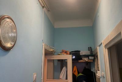 Vanzare apartament 2 camere Baneasa Academia de politie - 5