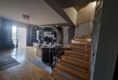 Casa la cheie / Zona Iazului, Floresti. - 17