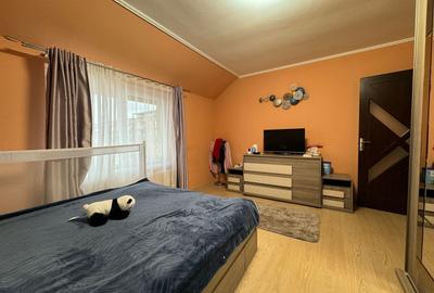 Apartament 3 camere decomandate 75 mp - Str. Scortarilor/Marasti - 6