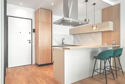 775€ + TVA | Apartament 2 camere One Cotroceni | Deosebit - 5